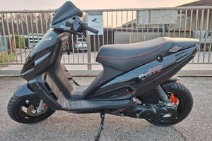 Malaguti phantom f12