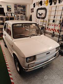 Fiat 126 - 1975