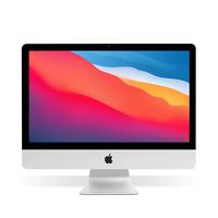 Apple iMac (21.5 pollici, metà 2014, i5 1.4GHz 2-C