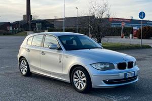 BMW SERIE 1 NEOPATENTATI 