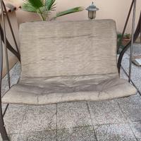 Dondolo da giardino