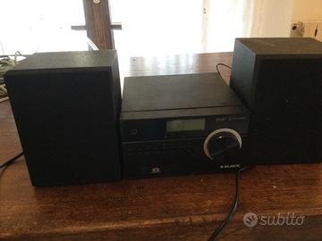 Mini impianto majestic