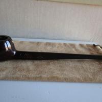 Pipa in radica BREBBIA Lady