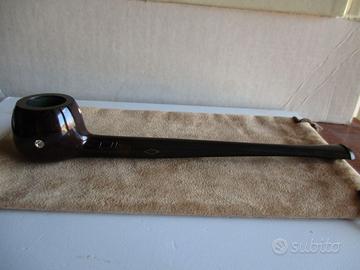 Pipa in radica BREBBIA Lady