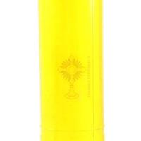 N  2 candele cimiteriali  durata 7 gg