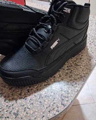 scarpe puma 44.5 29cm nuove
