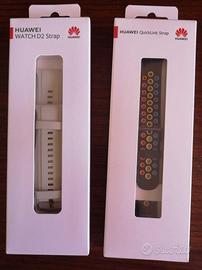 Cinturini smartwatch Huawei Fit 3 e D2