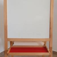 Lavagna IKEA per bimbi