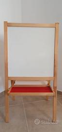 Lavagna IKEA per bimbi