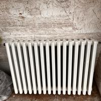 Termosifoni in ghisa d’epoca