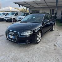 Audi A3 1.9 TDI. Ambition