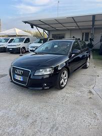 Audi A3 1.9 TDI. Ambition