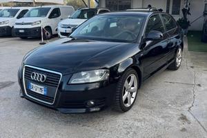Audi A3 1.9 TDI. Ambition