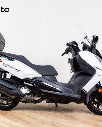 SYM JOYMAX 300 I SPORT ABS - 2017