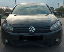 Volkswagen Golf 6 1.6 TDI 105 CV