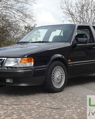 Saab 9000 i 16 4 porte CD (M1482)