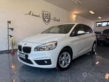 BMW 216 d Active Tourer Sport Navi Led Pdc