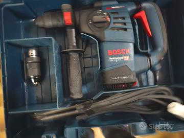 TASSELLATORE BOSCH 3 FUNZIONI