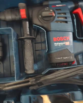 TASSELLATORE BOSCH 3 FUNZIONI