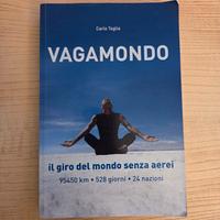 Vagamondo - il giro del mondo senza aerei