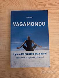 Vagamondo - il giro del mondo senza aerei