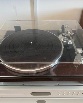 Giradischi Teac TN300