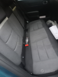 Vedesi Citroen C4 cactus