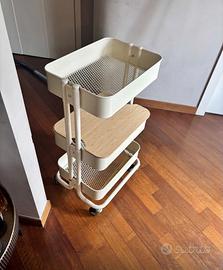 Carrello ikea