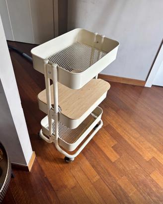 Carrello ikea