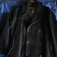 Cappotto uomo "Sisley"