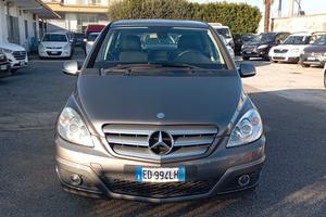 Mercedes-benz B 180 CDI Executive 2010