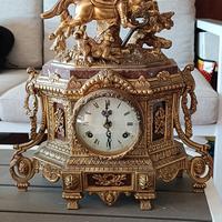 Orologio in stile da tavolo