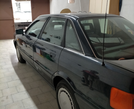 Audi 80 serret anno1991