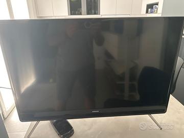 TV LCD HD Samsung