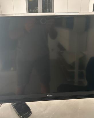 TV LCD HD Samsung