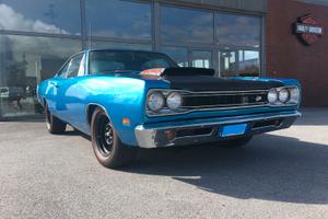 DODGE SUPERBEE 383ci 1969