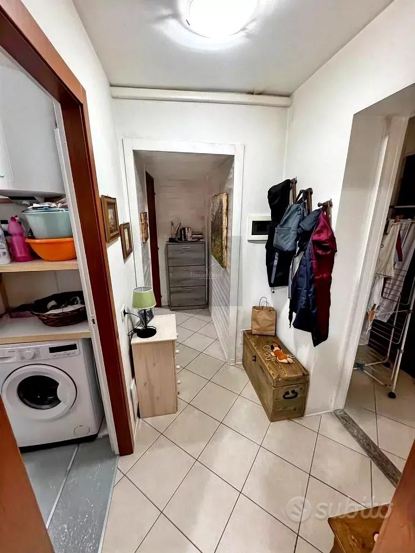 Apartment in Andorno Micca, Locato Inferiore - Vista 2
