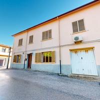 Appartamento con Giardino e Box auto