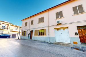 Appartamento con Giardino e Box auto