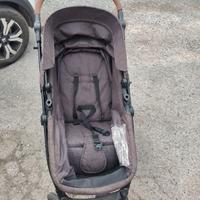 Passeggino Kinder Kraft