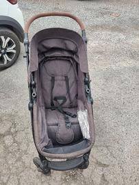 Passeggino Kinder Kraft