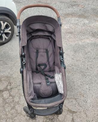 Passeggino Kinder Kraft