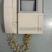 VIDEO CITOFONO BTCINO MOD. TERRANEO