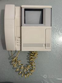 VIDEO CITOFONO BTCINO MOD. TERRANEO