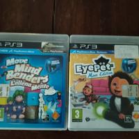 Giochi PS3