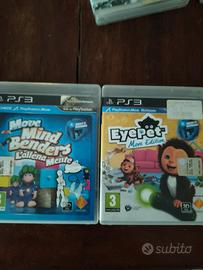 Giochi PS3