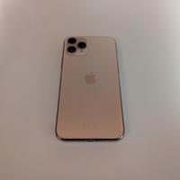 iPhone 11 pro 64gb