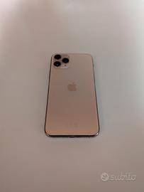iPhone 11 pro 64gb