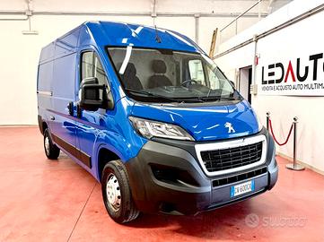 Fiat DUCATO 140CV L2H2 +IVA