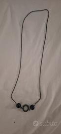 Collana donna